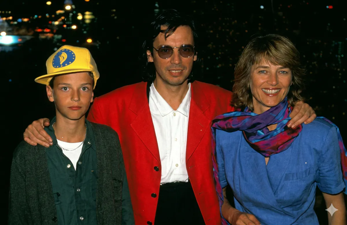 Jean-Michel Jarre y el origen de la música electrónica moderna