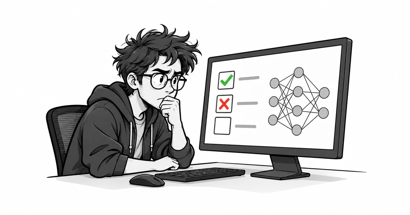 Examen de entrenamiento: sistemas cognitivos artificiales.